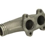 1.10667 Kolektor wydechowy DT SPARE PARTS