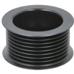 1 986 AE0 486 Koło pasowe alternatora BOSCH