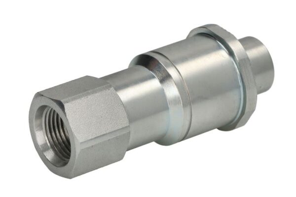 Http-ag-161 szybkozłącze hydrauliczne pneumatics - obrazek 2