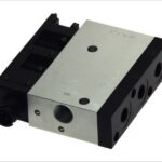PN-10062 Zawór regulacji poziomu PNEUMATICS