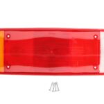 VAL040500 Klosz lampy tył VIGNAL