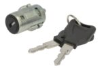 RVI-DR-002 Zamek/elementy PACOL