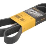 9 PK 2000 Pasek wielorowkowy CONTITECH