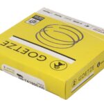 08-741800-00 Zestaw pierścieni tłoka GOETZE
