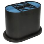32-925682-AN Filtr powietrza ANAC MAKINA