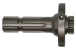 B05-AG-865 Końcówka wałka WOM/PTO BTA