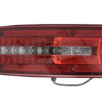 2VD012 381-031 Lampa tył HELLA