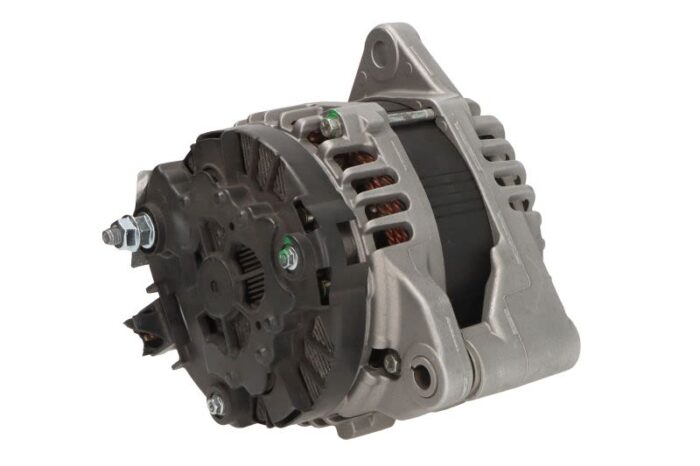 Ptc-3248 alternator power truck - obrazek 2