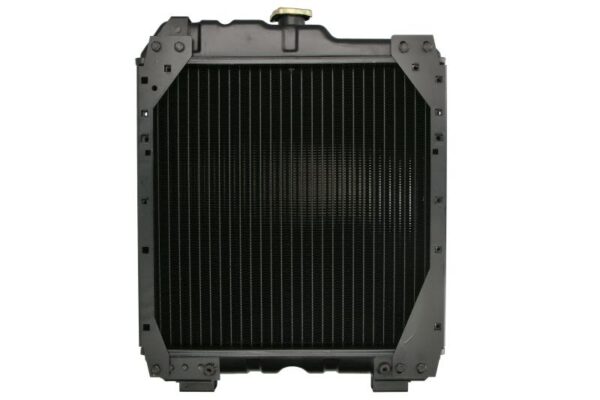 D7ag061tt chłodnica silnika thermotec - obrazek 2