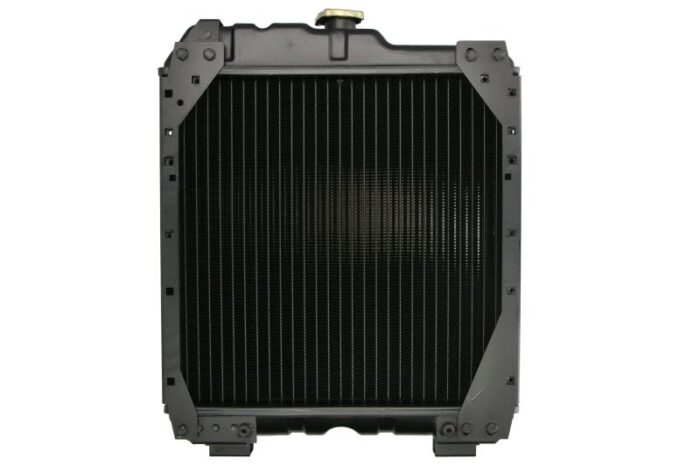 D7ag061tt chłodnica silnika thermotec - obrazek 2