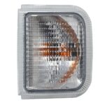 7.25110 Lampa kierunkowskazu DT SPARE PARTS
