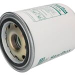 LB 1374/20 Filtr odpowietrzenia skrzyni korbowej MANN-FILTER