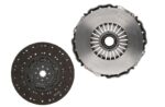 FE105204 Zestaw sprzęgła FEBI BILSTEIN - obrazek 2