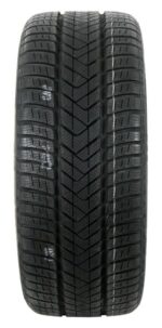 275/45R20 ZTPI 110V WR#23 Opony osobowe, SUV/4x4 PIRELLI - obrazek 3