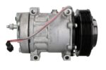 SD7H15-4470 Kompresor klimatyzacji SANDEN - obrazek 4