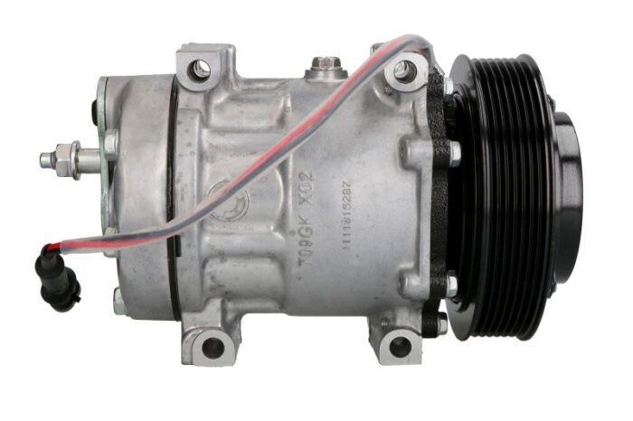 Sd7h15-4470 kompresor klimatyzacji sanden - obrazek 4