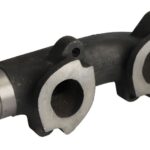 ENT500328 Kolektor wydechowy ENGITECH