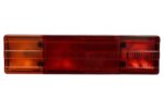 2VA004 887-031 Lampa tył HELLA