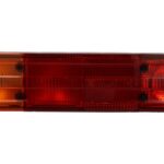 2VA004 887-031 Lampa tył HELLA