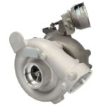 EVTC5028 Turbosprężarka EVORON