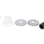 STR-1204226 Zestaw naprawczy zawieszenia kabiny S-TR