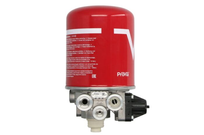 Pro4100040 osuszacz powietrza provia - obrazek 2