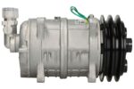 VAL815831 Kompresor klimatyzacji VALEO - obrazek 4