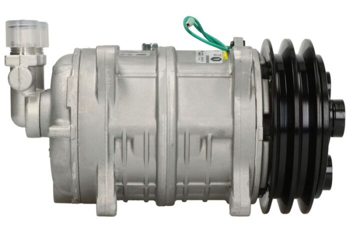 Val815831 kompresor klimatyzacji valeo - obrazek 4