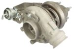 12709880017/R Turbosprężarka MOTO REMO