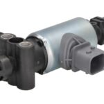 472 173 002 0 Zawór magnetyczny WABCO