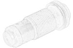 5803297127 Napinacz łańcucha rozrządu OE IVECO - obrazek 2
