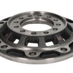 10.30437 Piasta koła DT SPARE PARTS
