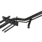 SA4G0036 Przewód metalowy układu chłodzenia DT SPARE PARTS