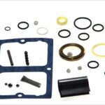 1.32302 Zestaw naprawczy pompy odchylania kabiny DT SPARE PARTS