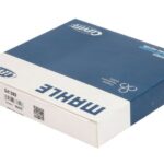 S41889 Zestaw pierścieni tłoka MAHLE