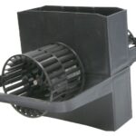 NRF 34600 Dmuchawa NRF