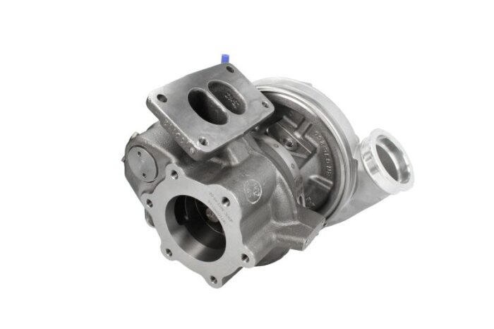 Kkk13879880047 turbosprężarka 3k - obrazek 2