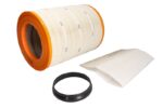 E528L-2 Filtr powietrza HENGST