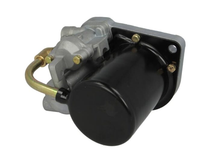 Cs-309 siłownik sprzęgła pneumatics - obrazek 2