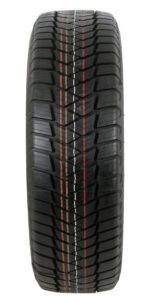 235/60R17 CDBR 117R DU#23 Opony dostawcze BRIDGESTONE - obrazek 3