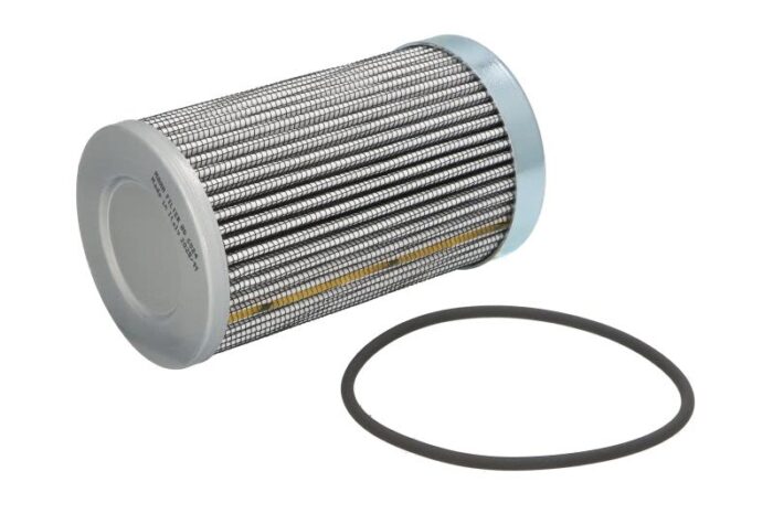 Hd 6024 x filtr hydrauliczny mann-filter - obrazek 2
