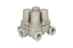 PN-10248 Zawór wieloobwodowy PNEUMATICS - obrazek 2