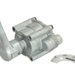 463 032 120 0 Sterowanie zawieszenia pneumatycznego WABCO