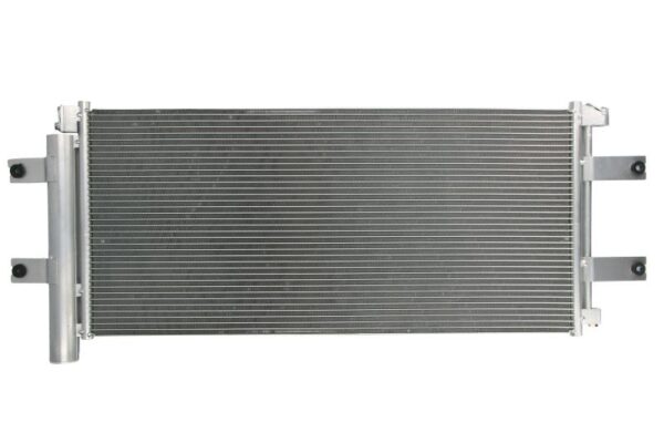 Ktt110774 skraplacz klimatyzacji thermotec - obrazek 2