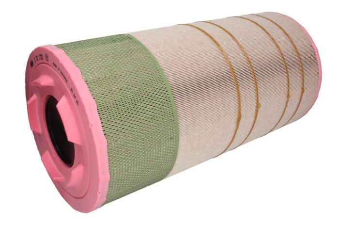 C 30 1730 filtr powietrza mann-filter - obrazek 2