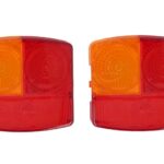 9EL137 307-001 SET 2 Lampa tył HELLA