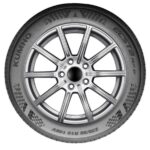 225/55R19 LOKU 103Y P71EV Opony osobowe, SUV/4x4 KUMHO - obrazek 2