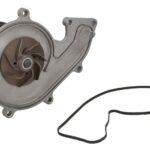 WP-CU102 Pompa cieczy chłodzącej THERMOTEC