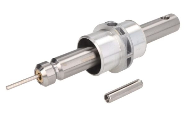 Pn-10702 element wybieraka skrzyni biegów pneumatics - obrazek 2