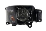 HL-RV014R Reflektor TRUCKLIGHT